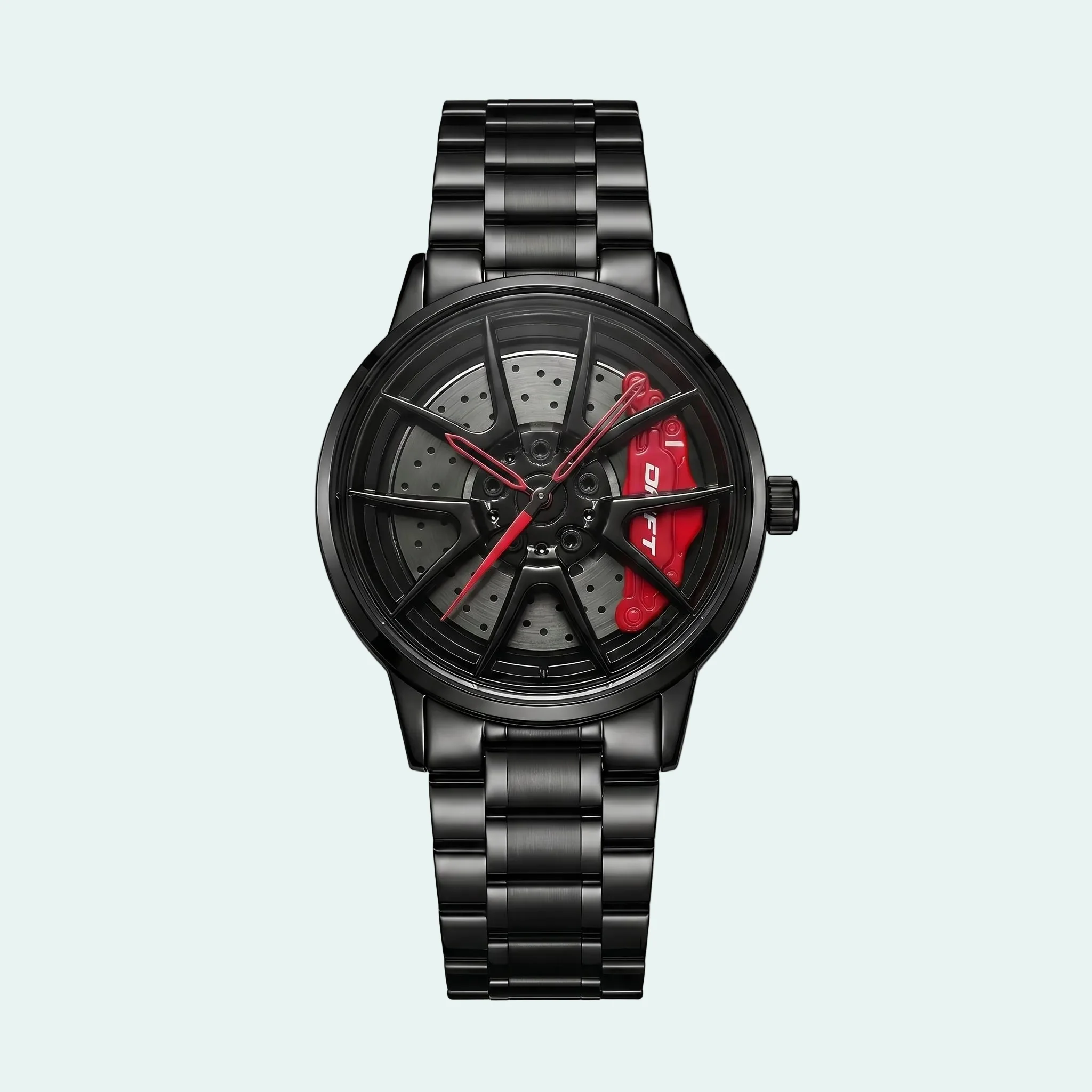 Quartz Watches
